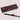 Bio Ionic Velvet Rouge Long Barrel Curling Iron 1"