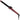 Bio Ionic Velvet Rouge Long Barrel Curling Iron 1"