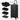 Black 5-in-1 Rolling Makeup Train Case with Wheels – Large Professional Cosmetology and Salon Organizer