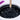 Black Film Hard Wax Beads / Rosin Free / 30 lbs. by Starpil