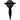 Black Gold™ Turbo Ionic® Salon Dryer / 1875 Watts by Hot Tools