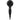 Black Gold™ Turbo Ionic® Salon Dryer / 1875 Watts by Hot Tools