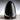 Black/Grey POD Desk Lamp by OttLite