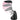 Black/Grey POD Desk Lamp by OttLite