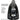 Black/Grey POD Desk Lamp by OttLite