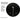 Black/Grey POD Desk Lamp by OttLite