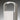 Black LED Mini Task Lamp by OttLite