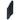 Black Mini Foam Core Files - 100/180 Grit / 50 Count - Individually Wrapped