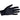 Black Nitrile Gloves - Large / 100 Count per Box X 10 Boxes = Case of 1,000 Gloves