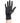 Black Nitrile Gloves - Large / 100 per Box