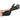 Black Nitrile Gloves - Large / 100 per Box