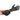 Black Nitrile Gloves - Medium / 100 per Box