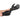 Black Nitrile Gloves - Powder-Free / Medium / 100 Pack