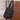 Black Puffer Cosmetic Bag