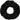 Black Scrunchie / 10 Count