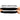 Black Scrunchie / 10 Count