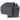 Bleach Proof Towels / Black - 16" x 27" / 1 Dozen by Soft 'N Style