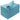 BleachSafe™ Salon Towels - 15" x 26" - AQUA / 1 Dozen