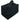BleachSafe™ Salon Towels - 15" x 26" - BLACK / 1 Dozen