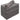 BleachSafe™ Salon Towels - 15" x 26" - GREY / 1 Dozen