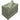 BleachSafe™ Salon Towels - 15" x 26" - MOSSTONE GREEN / 1 Dozen