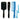 Blow Out Styling Set For Hair Dryer Styling by Scalpmaster