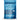 Blue Film Hard Wax Beads / Rosin Free / 22 lbs. by Starpil