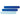 Blue Mini Files 220/320 Grit - 3 1/2" x 1/2" / Sold Individually