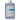 Paraffin Oil - Blue Ocean Rain / 4 oz. - 188 mL.