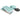 Blue Ocean Paraffin - Blocks / (6) 1 Lb. Blocks = 6 Lbs.