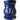 Blue Soapstone Oil Diffuser - 3.5&quot; Tall