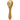 Boar Bristle Facial Brush by Fantasea