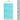 Boca Terry 100% Ringspun Cotton Premium Towels - 35" x 68" - 468 GSM / Aqua / 12 Count