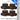 Boca Terry Magic Bleach Proof Spa-Salon Towels - 100% Ringspun Cotton - 16" x 28" - 392 GSM / Hazelnut Brown / 12 Count