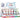 Body Drench Lip Drench Display / 24 Count
