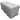 Body Linen Tranquility™ Microfiber Massage Table Skirts - 32.25"W x 73"L x 24"H. 120 GSM - Stain Resistant / Color: Mirage by Body Linen