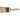 Body Mask Brush 2" / Natural