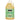Bon Vital - Naturale Massage Oil - All Natural with Jojoba / 64 oz. - 1/2 Gallon - 1.89 Liters