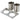 Bottle Warmers Two-Jacketed by Amber Products