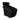 Bouvier Shampoo Chair Station by Deco Salon Furniture