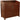 Bradford Concierge Reception Desk / 42"W x 24"D x 36"H x 42"H / 50 Color Choices / Made to Order - Ships in 8-9 Weeks by Collins