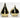 Brass Cone + Resin Incense Burner / 3" by Incense Burner