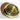 Brass Screen Incense Burner / 3" by Incense Burner