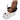 Braylon EX-R Spa Pedicure Chair / Pearl White Base by HANS Equipment