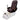 Braylon EX-R Spa Pedicure Chair / Pearl White Base by HANS Equipment
