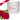 Brazilian Rose Strip Wax - Strip Wax - Cream Formula Developed for XXX / 14 oz. by Mancine Professional