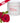 Brazilian Rose Strip Wax - Strip Wax - Cream Formula Developed for XXX / 14 oz. by Mancine Professional