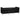 Bre Series Reception Sofa / Black by BIGA