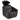 Brentlee Sleek Backwash Unit / Black Shampoo Bowl by HANS Equipment