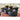Brentlee Sleek Backwash Unit / Black Shampoo Bowl by HANS Equipment